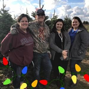 Meet your Posher, Marci